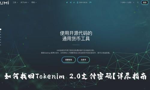 如何找回Tokenim 2.0支付密码？详尽指南