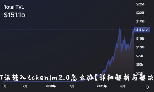 USDT误转入tokenim2.0怎么办？详细解析与解决方案