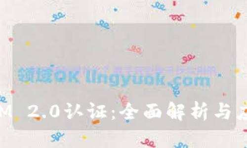 TokenIM 2.0认证：全面解析与应用指南