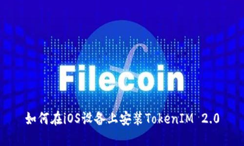 如何在iOS设备上安装TokenIM 2.0