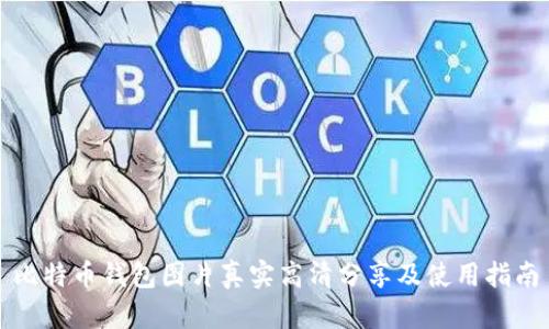 比特币钱包图片真实高清分享及使用指南