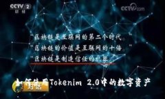 如何使用Tokenim 2.0中的数字