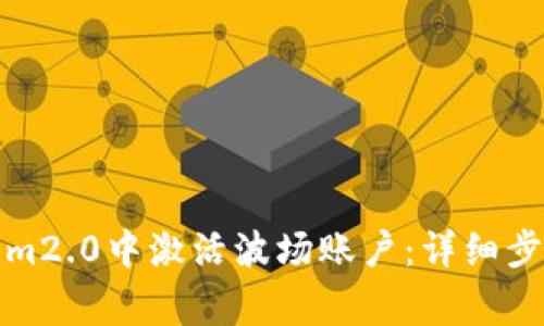 如何在Tokenim2.0中激活波场账户：详细步骤与注意事项