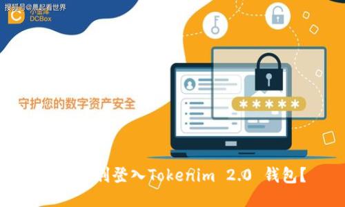 如何顺利登入Tokenim 2.0 钱包？