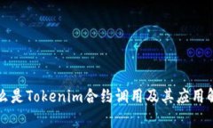 什么是Tokenim合约调用及其