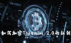 如何加密Tokenim 2.0的私钥