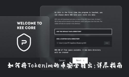 如何将Tokenim的币安全转出：详尽指南