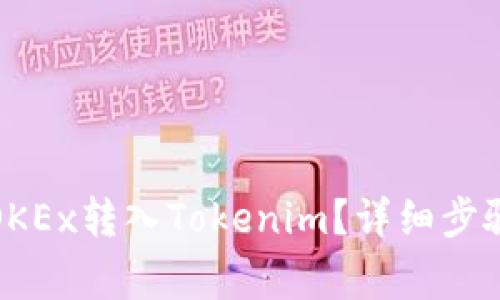 如何将币从OKEx转入Tokenim？详细步骤与注意事项