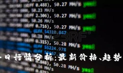 以太坊币今日行情分析：最新价格、趋势与市场动态