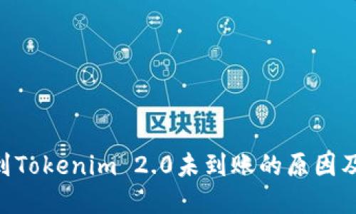 ETH提现到Tokenim 2.0未到账的原因及解决方法
