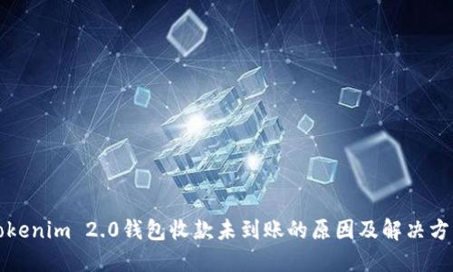 Tokenim 2.0钱包收款未到账的原因及解决方法