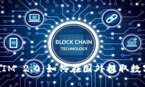 TokenIM 2.0：如何在国外提取数字资产