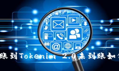 火币转账到Tokenim 2.0未到账如何解决？