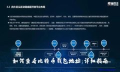如何查看比特币钱包地址：详细指南