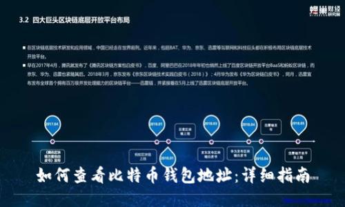 如何查看比特币钱包地址：详细指南