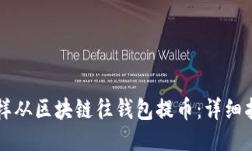 怎样从区块链往钱包提币：详细指南