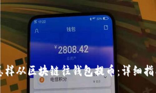 怎样从区块链往钱包提币：详细指南