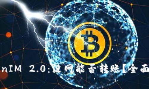 TokenIM 2.0：没网能否转账？全面解析