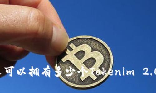 一个人可以拥有多少个Tokenim 2.0钱包？