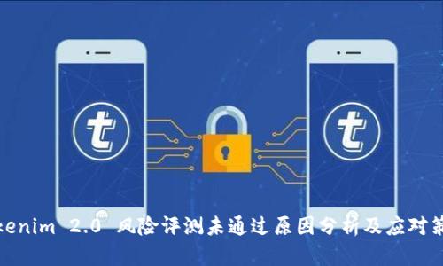 Tokenim 2.0 风险评测未通过原因分析及应对策略