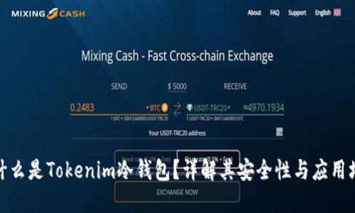 : 什么是Tokenim冷钱包？详解其安全性与应用场景