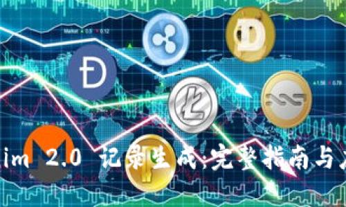 : Tokenim 2.0 记录生成：完整指南与应用场景