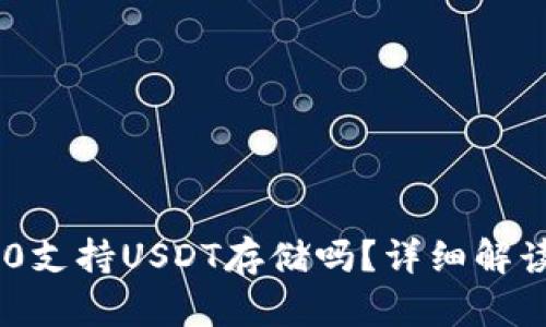 Tokenim 2.0支持USDT存储吗？详细解读及相关问题