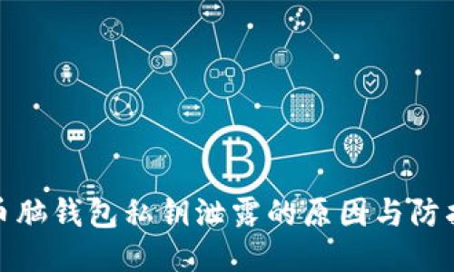 比特币脑钱包私钥泄露的原因与防护措施