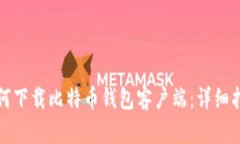 如何下载比特币钱包客户端：详细指南