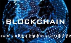 使用TokenIM 2.0钱包进行波卡（Polkadot）资产管理的