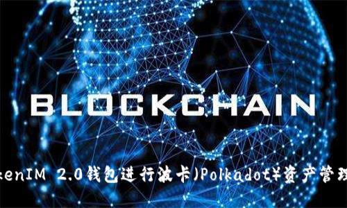 使用TokenIM 2.0钱包进行波卡（Polkadot）资产管理的指南