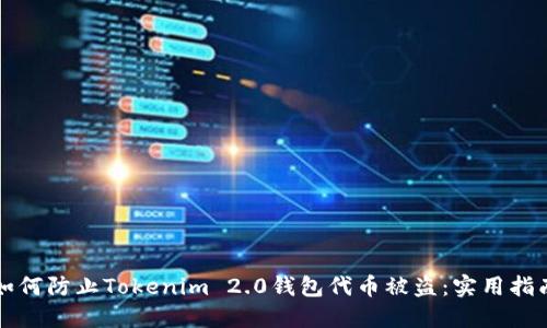 如何防止Tokenim 2.0钱包代币被盗：实用指南