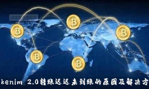   
Tokenim 2.0转账迟迟未到账的原因及解决方法