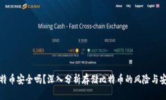 存比特币安全吗？深入分析存储比特币的风险与