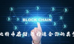 比特币存储：选择适合你的类型